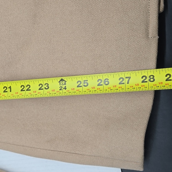 J. Crew Peacoat Jacket - Picture 4 of 10